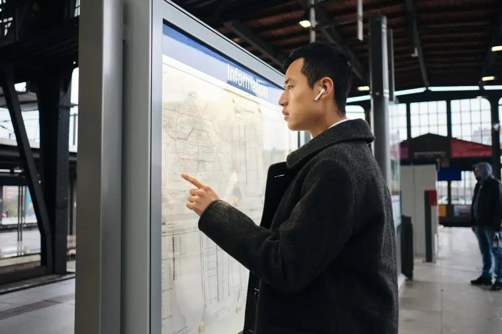 MRT Jakarta 2025: Info Terbaru Rute, Tarif, dan Peta Jalur Sebagai Alternatif Ketika Kendaraan Bermasalah